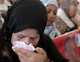 اسرائيل تحتجز 5800 اسير بينهم نساء وقاصرين! صورة رقم 1 اسرائيل تحتجز 5800 اسير بينهم نساء وقاصرين! صورة رقم 1