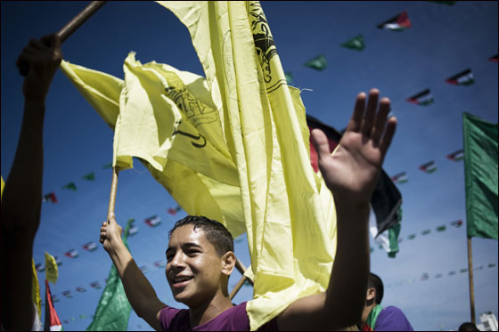 كتائب القسام تعاملنا مع شاليط وفق اخلاق الاسلام والعدو نكل باسرانا صورة رقم 35