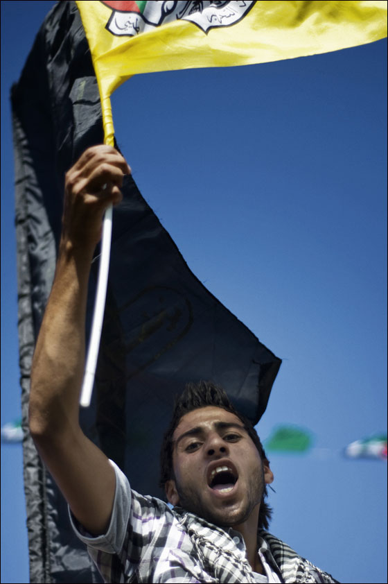 كتائب القسام تعاملنا مع شاليط وفق اخلاق الاسلام والعدو نكل باسرانا صورة رقم 16