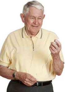 قانون جديد يلزم شيوخ المساجد بحمل MP3! صورة رقم 1