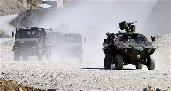 مسلحون اكراد يقتلون 25 جنديا تركيا واردوغان يتوعد برد مؤلم! صورة رقم 8