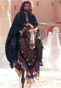 7 ادلة من السنة تجيز تجسيد شخصية الرسول في الأفلام!! صورة رقم 1