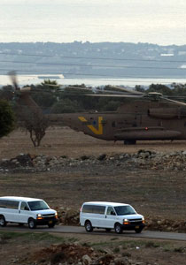 كتائب القسام افشلت اسرائيل بمعرفة المكان الذي خرج منه شاليط صورة رقم 1