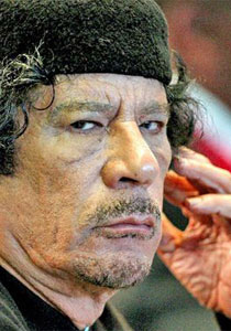 اي مصير ينتظر عائلة القذافي بعد مقتله!؟ صورة رقم 1