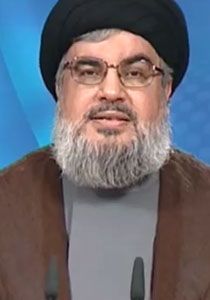 نصرالله: لن نكتفي بكسر عظام الجيش الإسرائيلي بل سنطحنه! صورة رقم 1