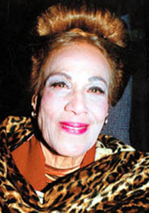 وفاة الفنانة فايدة كامل عن عمر يناهز 79 عاما!! صورة رقم 1