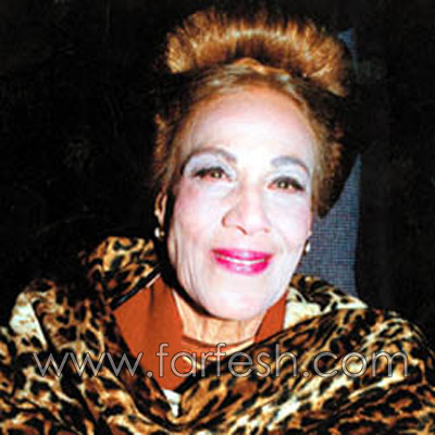 وفاة الفنانة فايدة كامل عن عمر يناهز 79 عاما!! صورة رقم 2