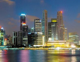 الكويت تحتل المركز الثاني في متوسط الثروة الفردية للشخص!! صورة رقم 1