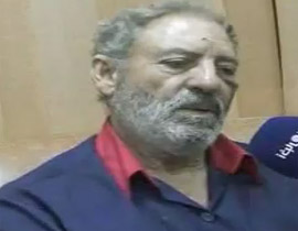 حارس القذافي: العقيد كان يقتات على معكرونة مسروقة من البيوت! صورة رقم 1