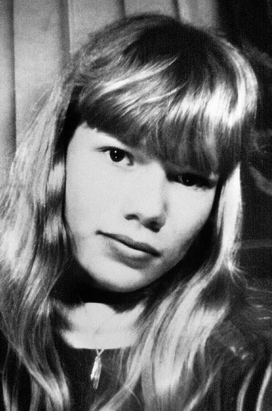 قتل ابنة زوجته وسجن بعد 29 عاما! صورة رقم 2