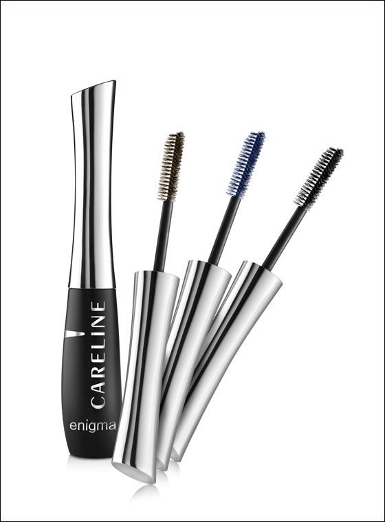  جديد من كيرلاين ماسكرا أنيجما لرموش ممتلئة وجّذابة صورة رقم 2