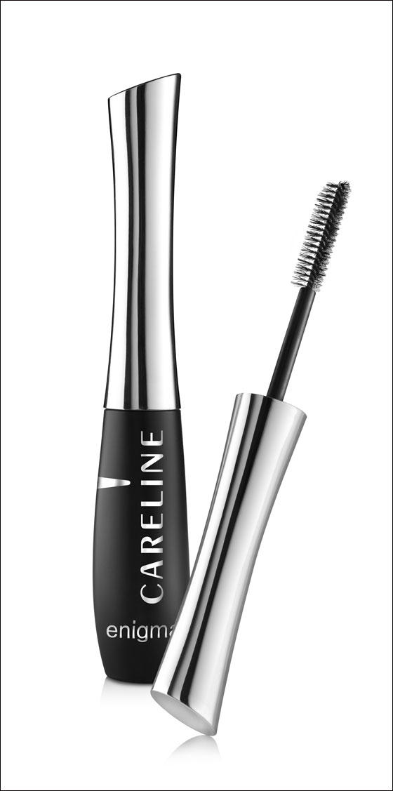  جديد من كيرلاين ماسكرا أنيجما لرموش ممتلئة وجّذابة صورة رقم 3