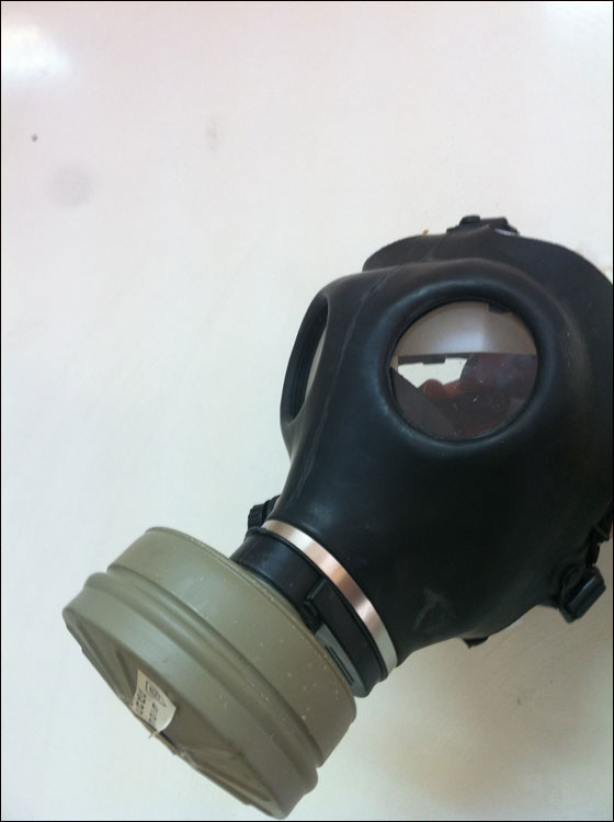 افتتاح مركز توزيع الكمامات الواقية في الناصرة  صورة رقم 4