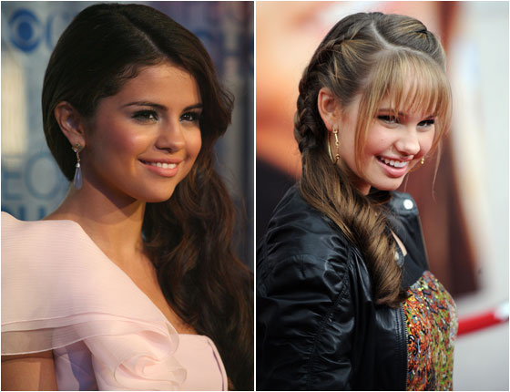 بالصور.. تشابه كبير بين وجوه نجوم هوليوود!!  صورة رقم 4