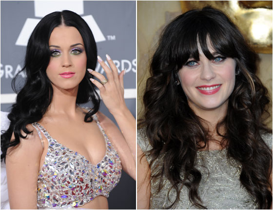 بالصور.. تشابه كبير بين وجوه نجوم هوليوود!!  صورة رقم 5