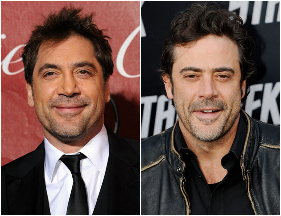 بالصور.. تشابه كبير بين وجوه نجوم هوليوود!!  صورة رقم 6