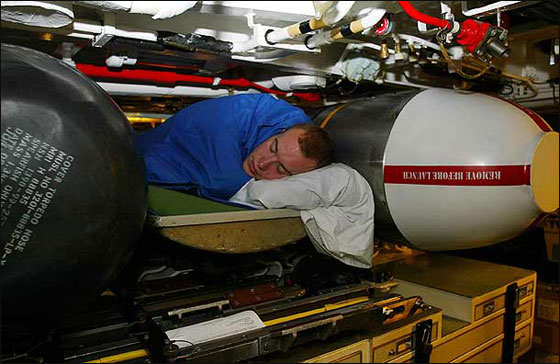 غواصة نووية بريطانية سلاح خفي اسقط نظام القذافي!!  صورة رقم 4