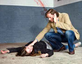 سوريا تحتل المرتبة الثالثة في قائمة جرائم الشرف! صورة رقم 1