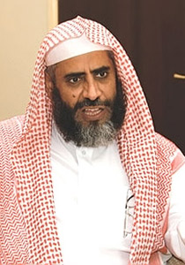 ردود اسرائيلية ساخطة تهدد حياة الداعية الاسلامية عوض القرني!! صورة رقم 1