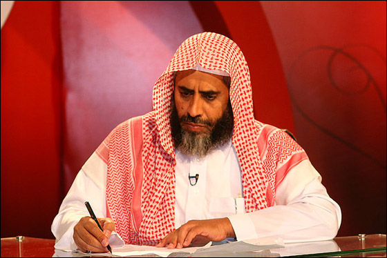 القرني يعلن عن مكافأة 100 ألف دولار لمن يخطف جندي اسرائيلي صورة رقم 2 القرني يعلن عن مكافأة 100 ألف دولار لمن يخطف جندي اسرائيلي صورة رقم 2