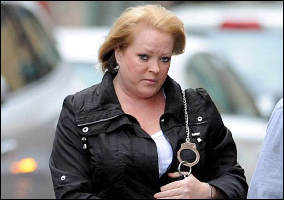 بريطانية تقضم خصيتي عشيقها وتتسبب له بضرر جسدي خطير!! صورة رقم 1