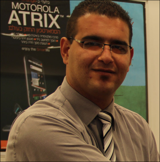 orange تفتتح مركز خدمة وبيع عصري ذا معايير عالمية في مدينة أم الفحم! صورة رقم 3