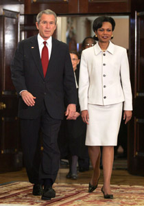 رايس: اولمرت كان معرّضا للقتل لو توصل الى سلام مع الفلسطينيين! صورة رقم 1 رايس: اولمرت كان معرّضا للقتل لو توصل الى سلام مع الفلسطينيين! صورة رقم 1