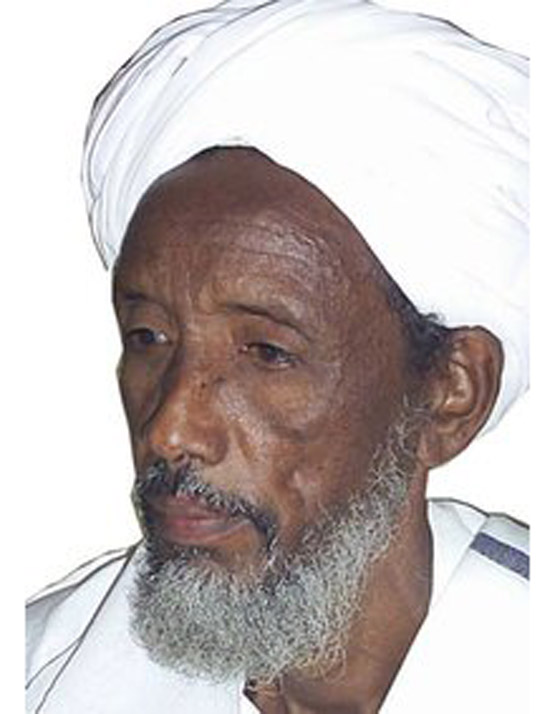 محاكمة سوداني ادعى ان الله اخبره بانه 