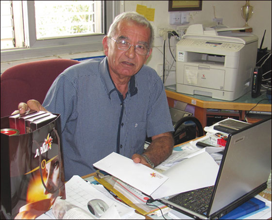  كافيه نميس عليت تقدّم لأكثر من مائة غرفة معلّمين هدية من منتجاتها  صورة رقم 3