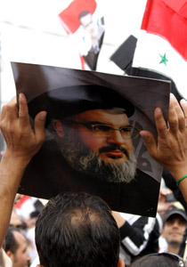 نصرالله: المقاومة لديها مفاجآت ستؤدي الى تغيير وجه المنطقة صورة رقم 1