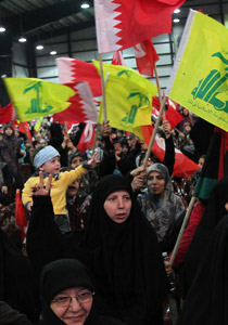 نصرالله: المقاومة لديها مفاجآت ستؤدي الى تغيير وجه المنطقة صورة رقم 3