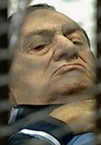 الكشف عن شبكة تجسس اسرائيلية استهدفت مبارك والبرادعي! صورة رقم 2