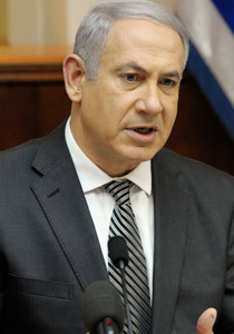 خبير اسرائيلي: نتنياهو وباراك يخططان لحرب نووية ضد ايران صورة رقم 1 خبير اسرائيلي: نتنياهو وباراك يخططان لحرب نووية ضد ايران صورة رقم 1