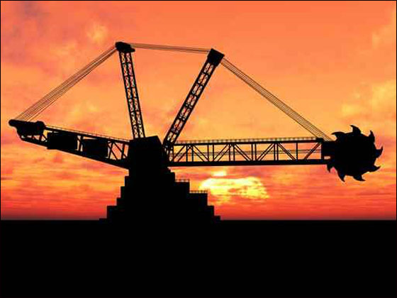 تراجع العقود الاجلة للخام الامريكي صورة رقم 1