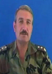 العقيد الأسعد: سنقاتل حتى نسقط نظام الأسد ونبني سوريا جديدة صورة رقم 1