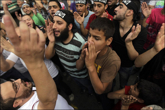 الاسد: اي مشكلة في سويا ستؤدي الى زلزال يحرق المنطقة كلها  صورة رقم 2