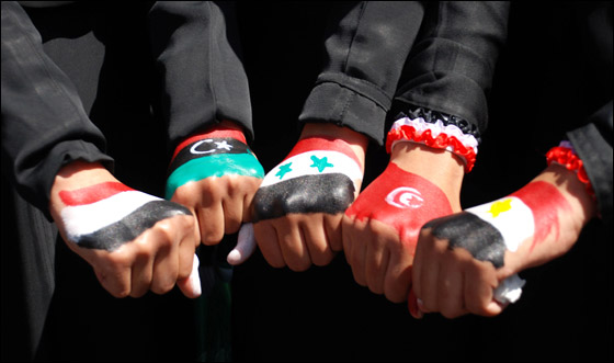 الاسد: اي مشكلة في سويا ستؤدي الى زلزال يحرق المنطقة كلها  صورة رقم 8