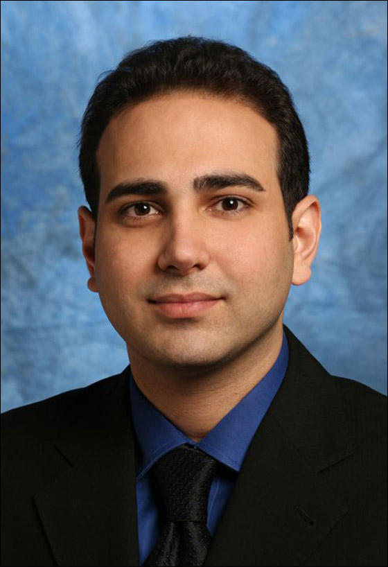 دموع أمريكي دفعت الطبيب لإعادة وصل ذراعه المقطوعة!!  صورة رقم 8