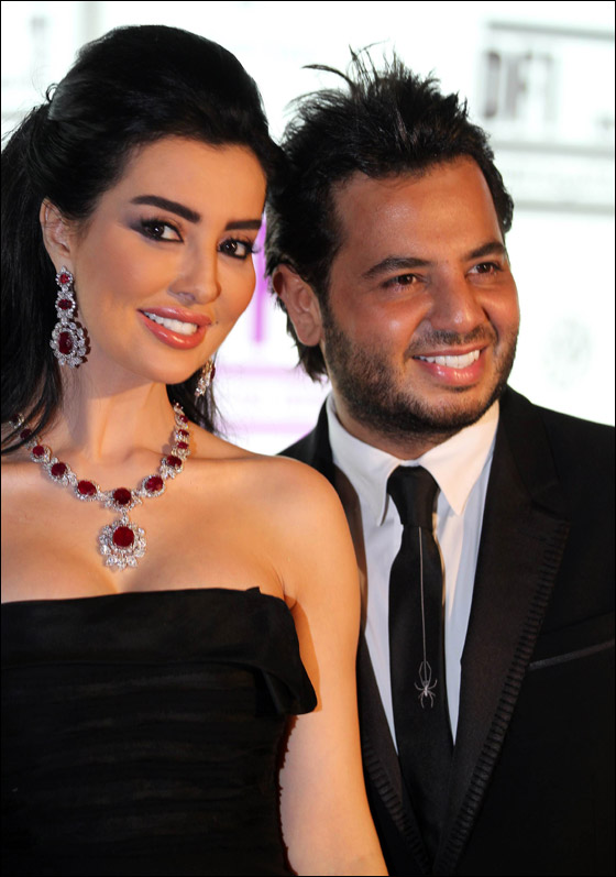 بالصور.. أجمل فساتين الشهيرات في مهرجان الدوحة السينمائي صورة رقم 13 بالصور.. أجمل فساتين الشهيرات في مهرجان الدوحة السينمائي صورة رقم 13