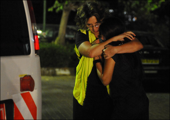 سقوط 10 قتلى بغزة نتيجة لغارات جوية شنتها المقاتلات الإسرائيلية!  صورة رقم 9