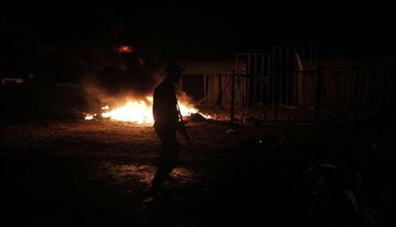 سقوط 10 قتلى بغزة نتيجة لغارات جوية شنتها المقاتلات الإسرائيلية!  صورة رقم 18