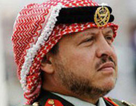 الملك عبدالله: قطعنا شوطا طويلا في الاصلاحات السياسية! صورة رقم 1