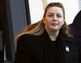 ارملة عرفات تنازلت عن حصتها في مدرسة دولية لابنة شقيقة الطرابلسي صورة رقم 1