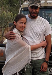 حبيبة الساعدي: علاقتنا استمرت 6 سنوات لكنني لم اضاجعه يوما! صورة رقم 2