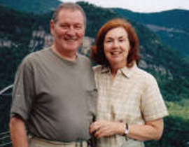 امريكية تتهم الحكومة بالاهمال نتيجة وفاة زوجها برسائل ملوثة بالجمرة! صورة رقم 1