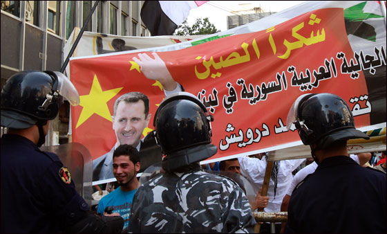 4200 قتيلا حصيلة الثورة في سورية حتى اليوم!!  صورة رقم 6