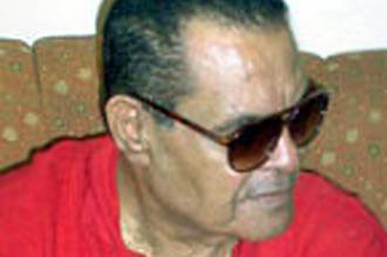 مصر: وفاة أهم عملاء المخابرات المصرية.. احمد الهوان    صورة رقم 3