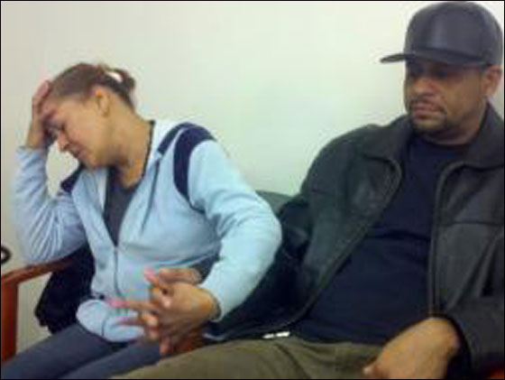 أمريكية نجت من حادث طرق فقتلت دهسًا!!  صورة رقم 3