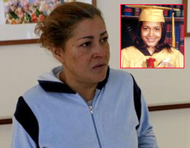 أمريكية نجت من حادث طرق فقتلت دهسًا!!  صورة رقم 1