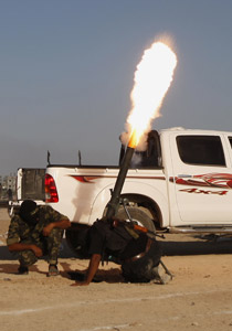 سرايا القدس: لدينا اسلحة قتالية تجعل اسرائيل تعيش في رعب وفزع صورة رقم 1